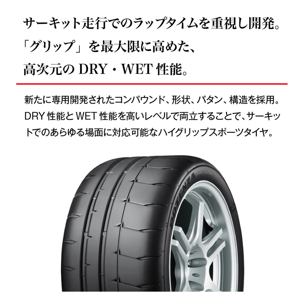 POTENZA_RE12D_商品詳細画像