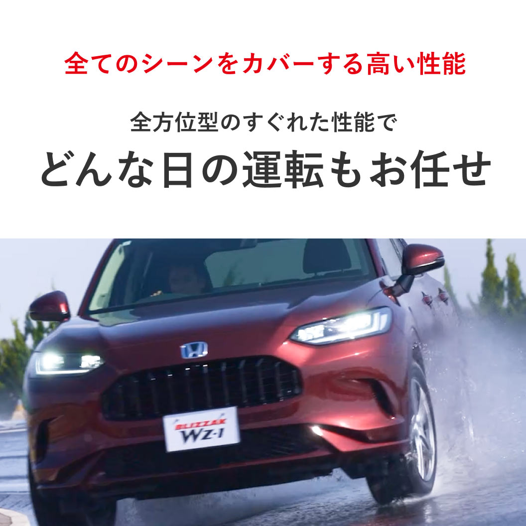 BLIZZAK_WZ-1_商品詳細画像