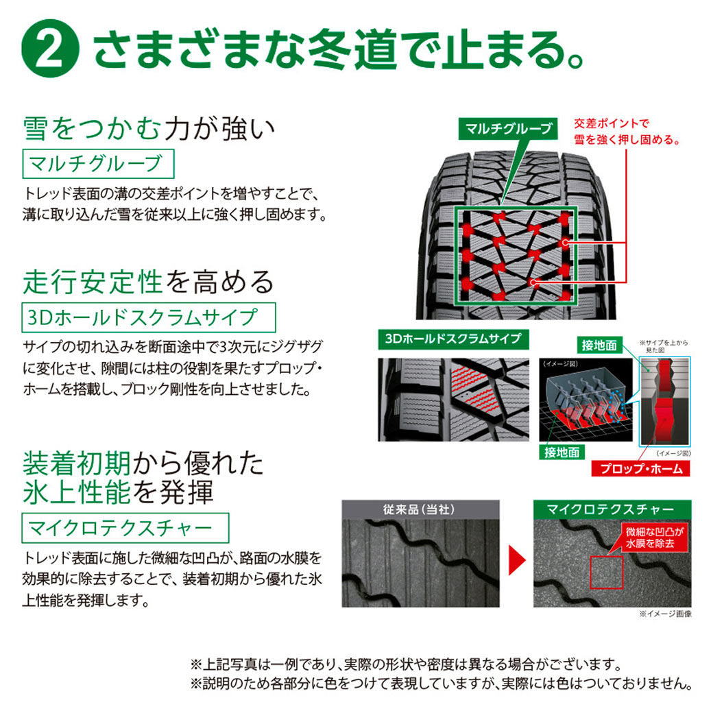 BLIZZAK_DMV2_商品詳細画像