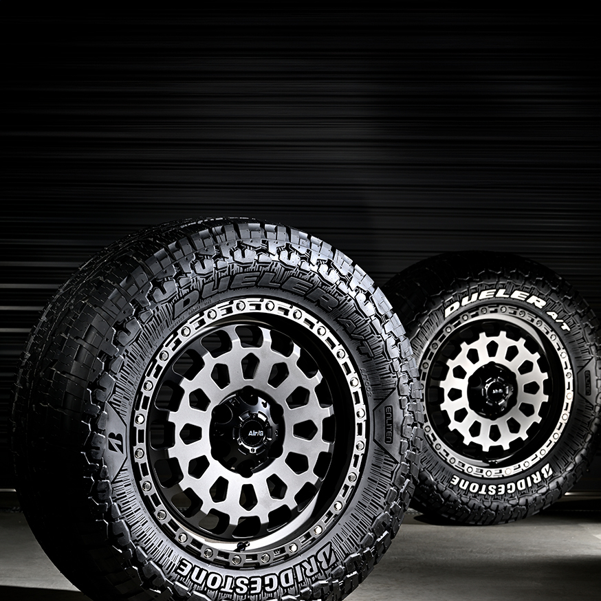 DUELER_AT002_TypeG_商品詳細画像