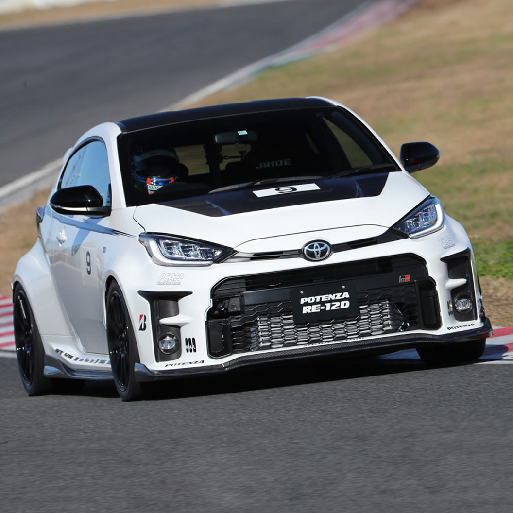 POTENZA_RE12D_商品詳細画像