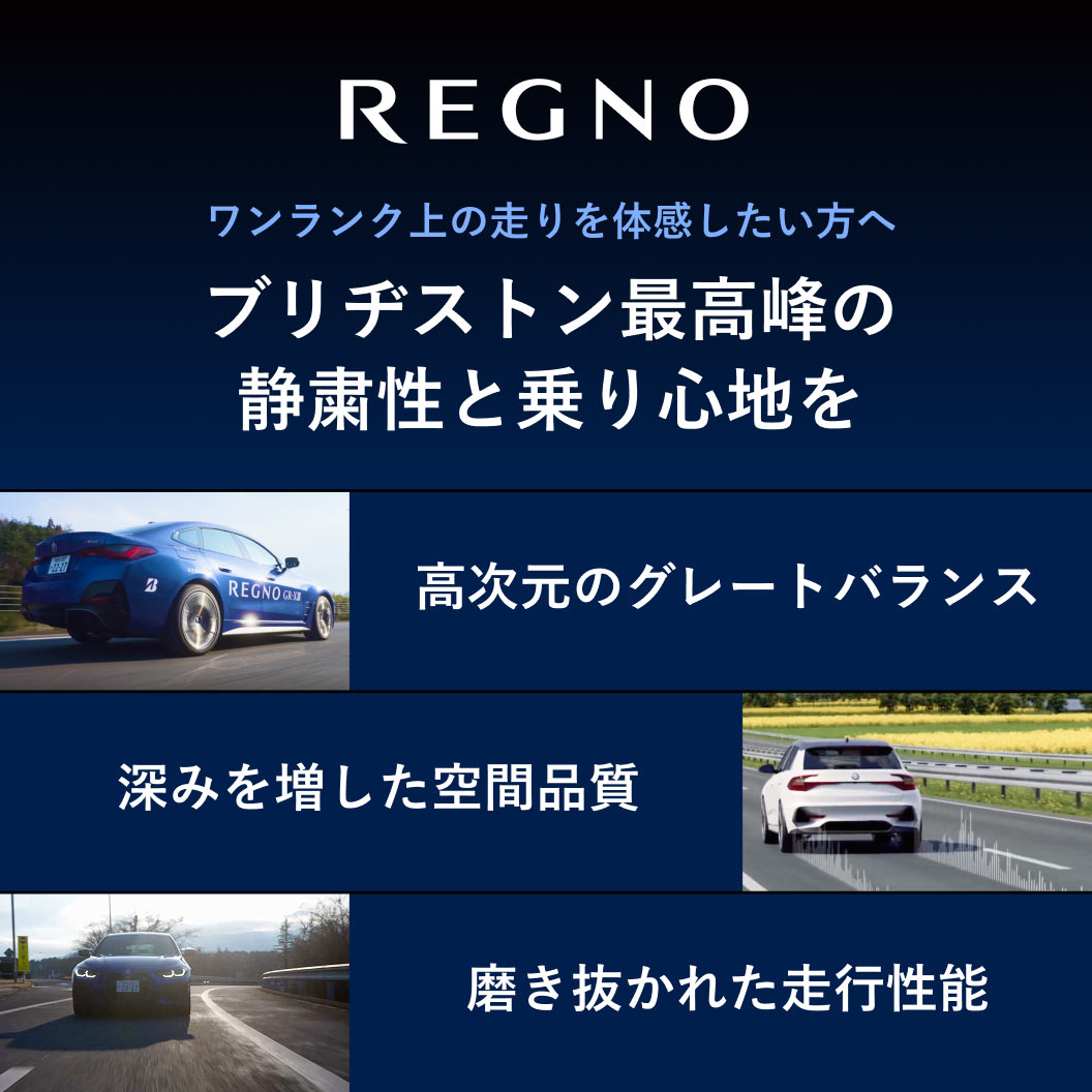 REGNO_GRX3_商品詳細画像