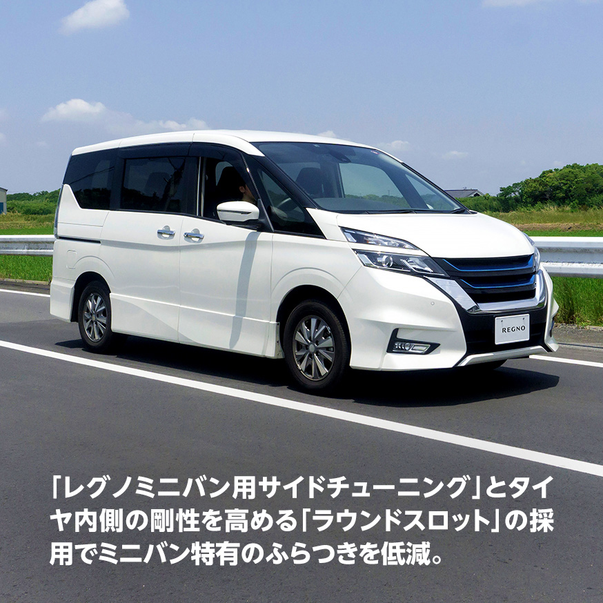 REGNO_GRV2_商品詳細画像
