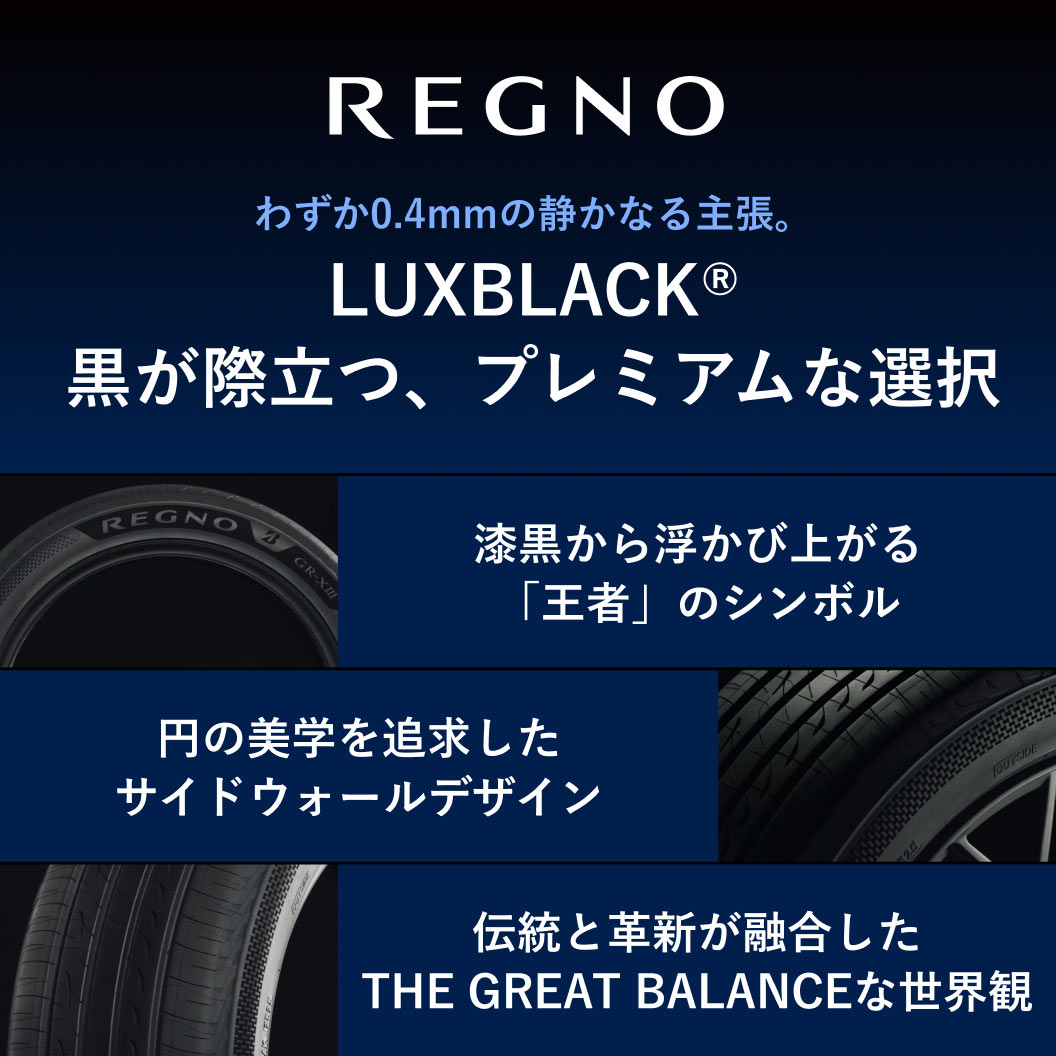 REGNO_GRX3_TYPE_RV_BEdi_商品詳細画像
