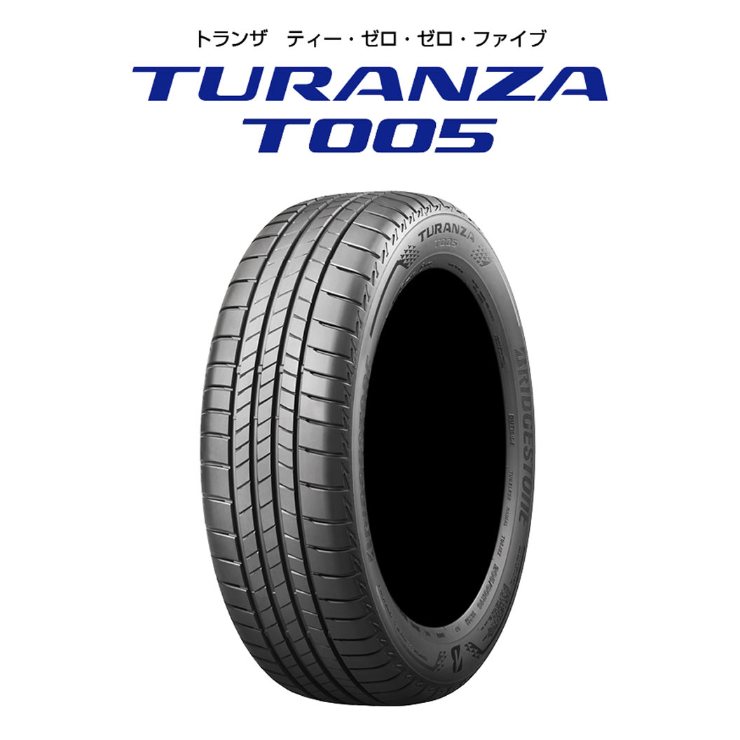 TURANZA T005 245 40R18 97Y XL 