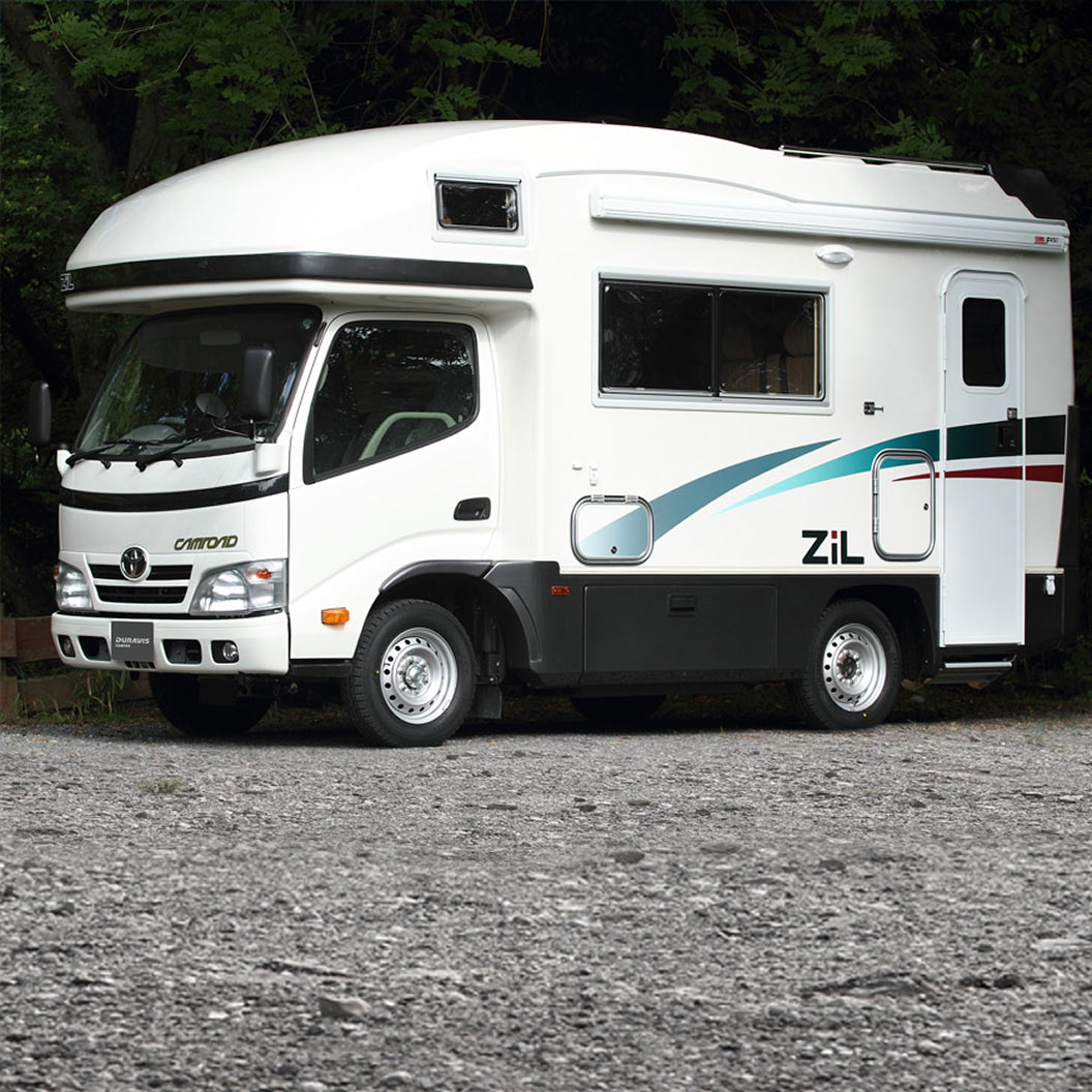 DURAVIS_CAMPER_商品詳細画像