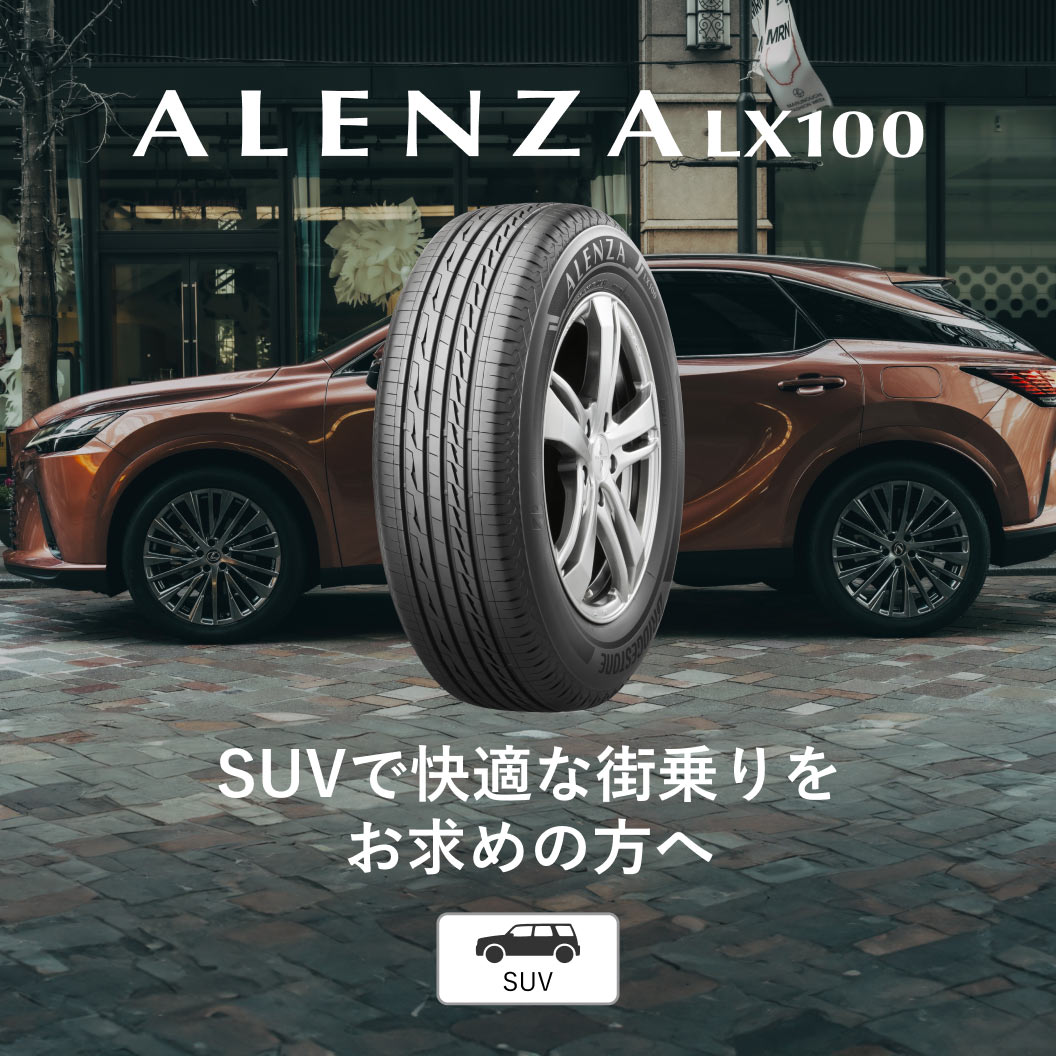 ALENZA_LX100_商品詳細画像