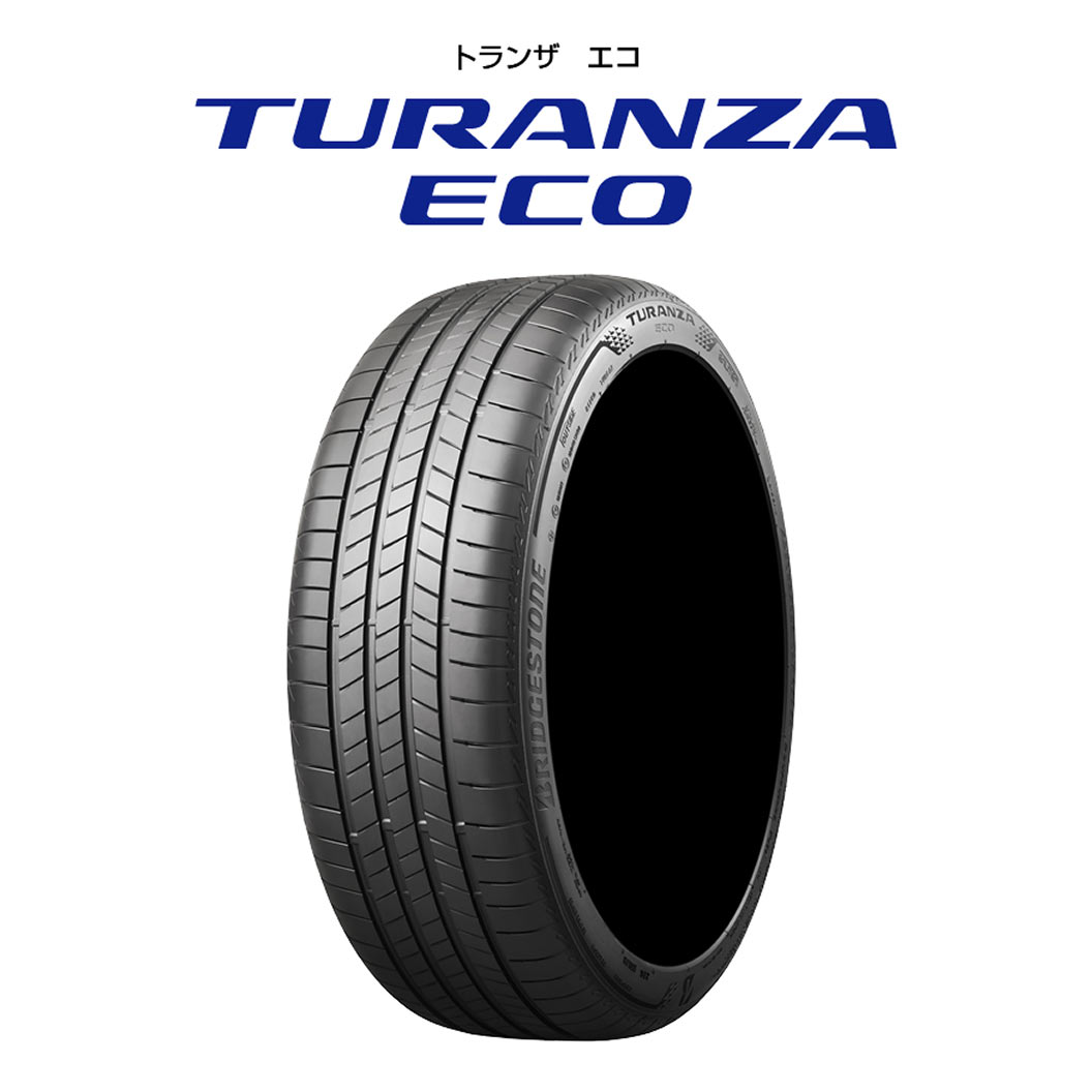 TURANZA ECO 255/40R21 102T XL｜ブリヂストン タイヤオンラインストア