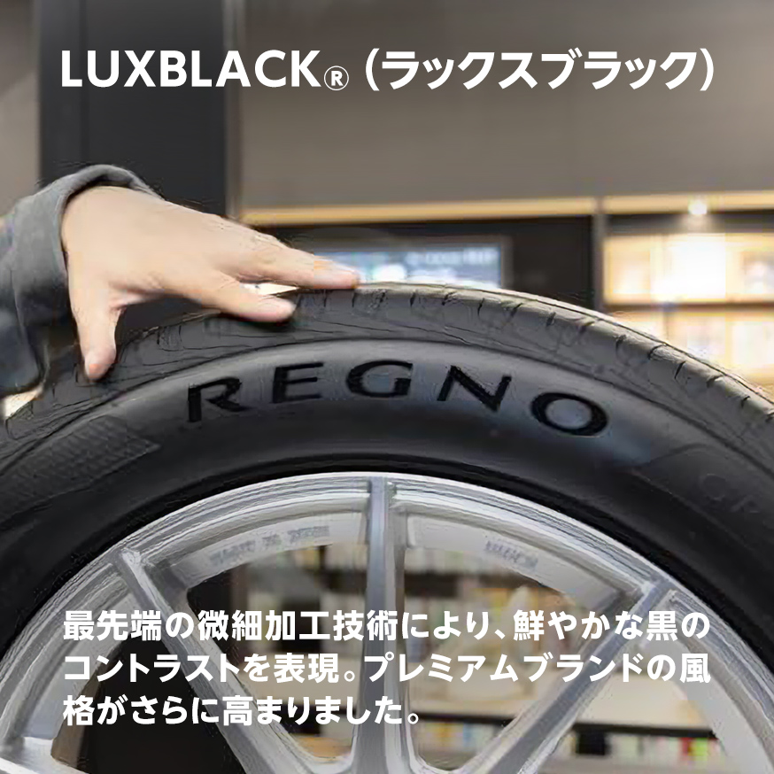 REGNO_GRX3_TYPE_RV_商品詳細画像
