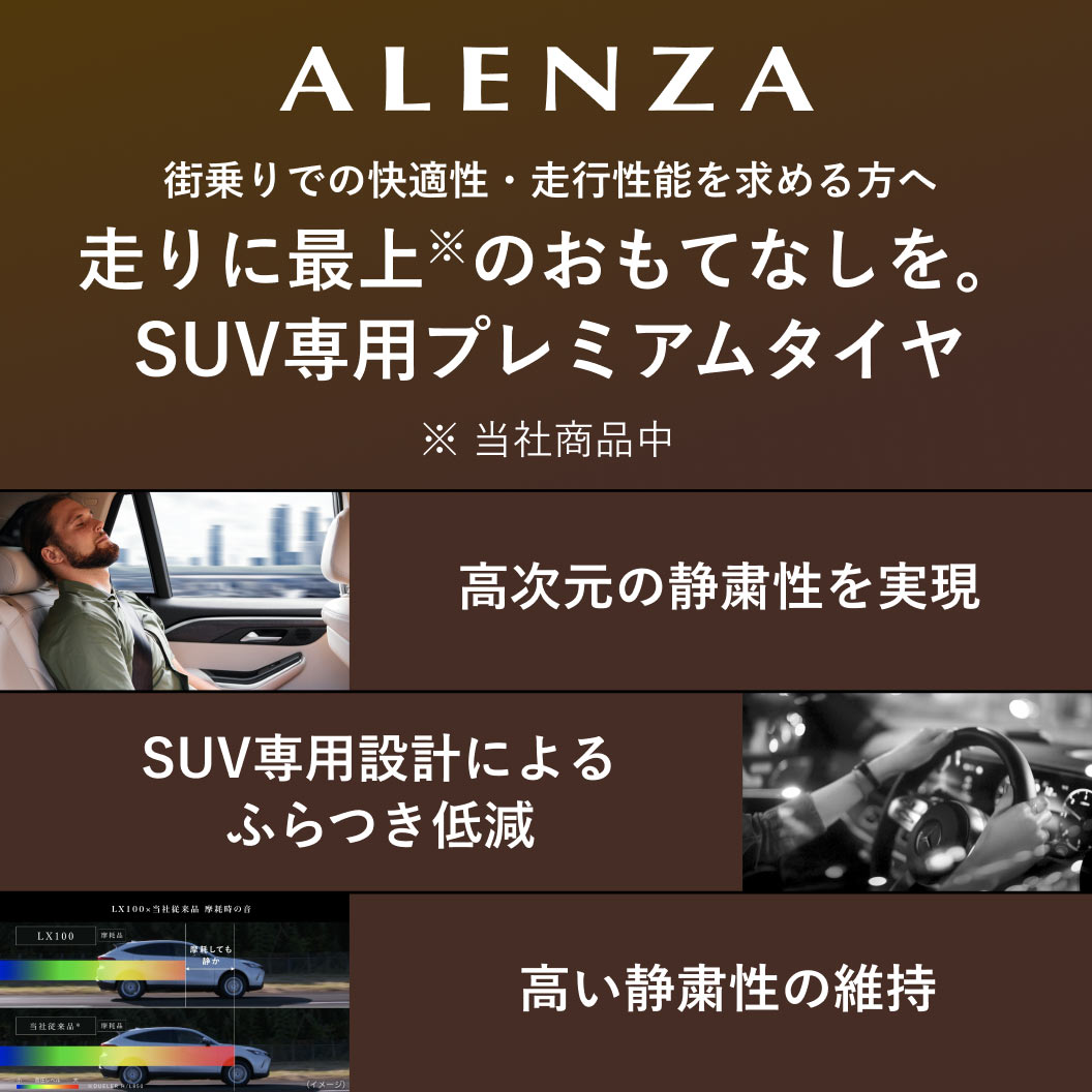 ALENZA_LX100_商品詳細画像