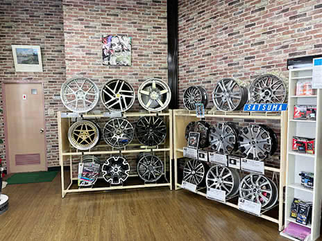 タイヤ館 さつま泉北_店舗画像_006