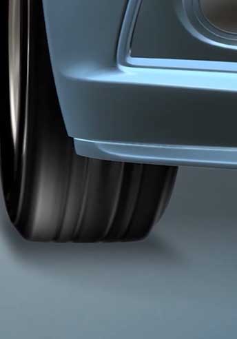 POTENZA S001 RFT 205/45RF17 84W｜ブリヂストン タイヤオンラインストア