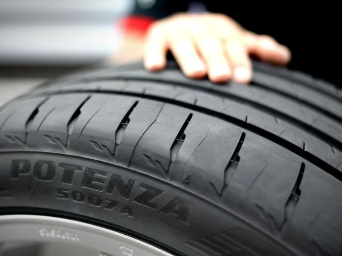 タイヤの保管サービスとは？預かりしている業者・店舗、利用するメリットを紹介します