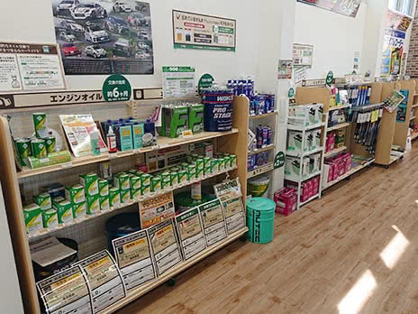 タイヤ館 矢巾店_店舗画像_007
