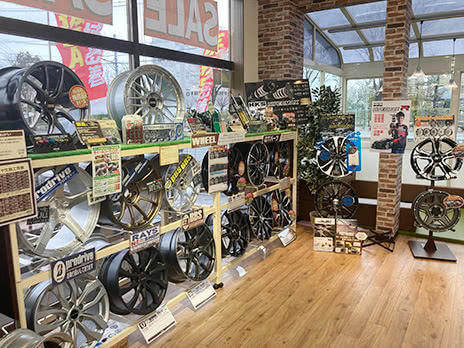 タイヤ館 県庁前_店舗画像_006