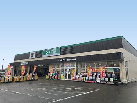 タイヤ館 ＧＰ新潟横越_店舗画像_001