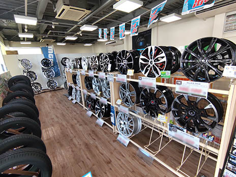 タイヤ館 宇都宮北_店舗画像_006