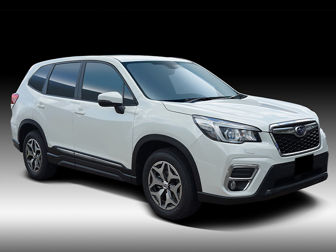 「フォレスター」のSUVらしい力強い走りと優れた快適性をさらに際立たせる、第3世代・第4世代・第5世代におすすめのタイヤを紹介します