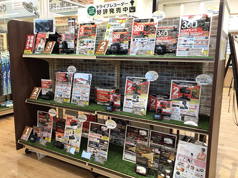 タイヤ館 西荻窪_店舗画像_007