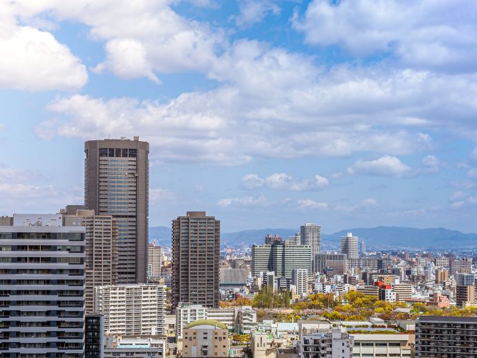 大阪でタイヤ交換するならどこが良い？交換のタイミングや費用についても紹介します