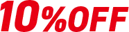 10%OFF