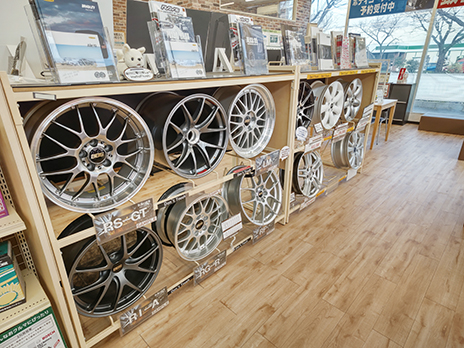 タイヤ館 府中_店舗画像_006