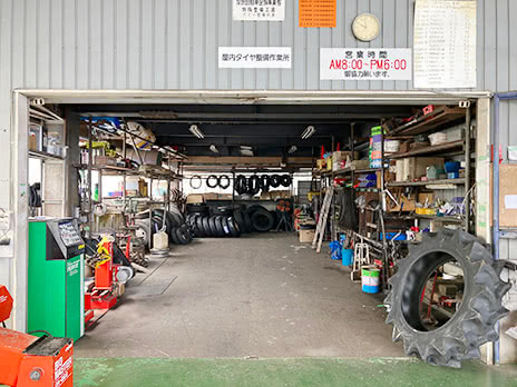 ミスタータイヤマン砺波店_店舗画像_005