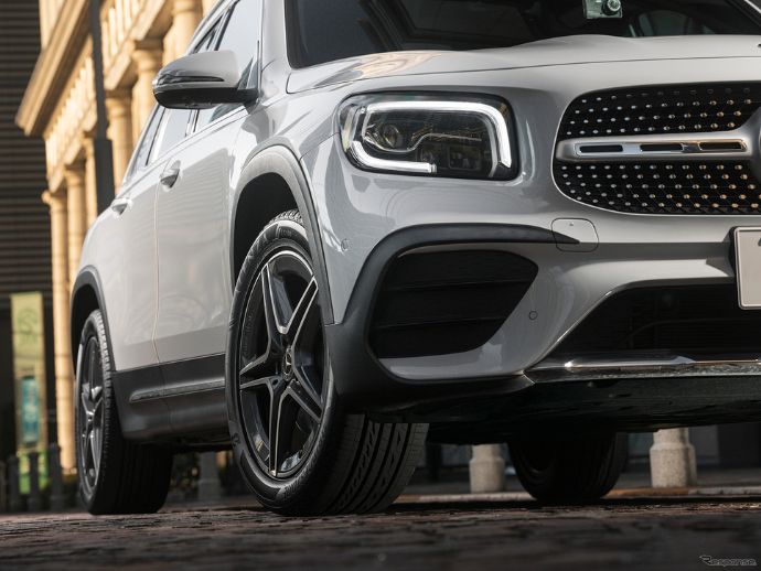 SUVタイヤの種類や交換時期、おすすめモデルについて紹介します