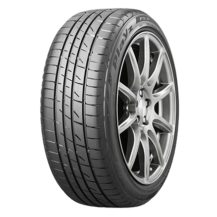 Playz PXⅡの画像