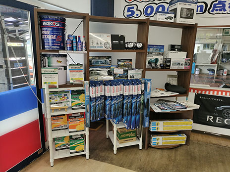 ブリヂストンタイヤセンター西日本　ミスタータイヤマン城南_店舗画像_007