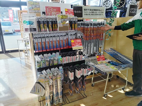 タイヤ館 福岡西_店舗画像_007
