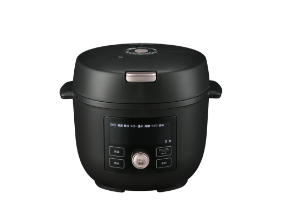 TIGER 電気圧力鍋＜TIGER COOKPOT＞
