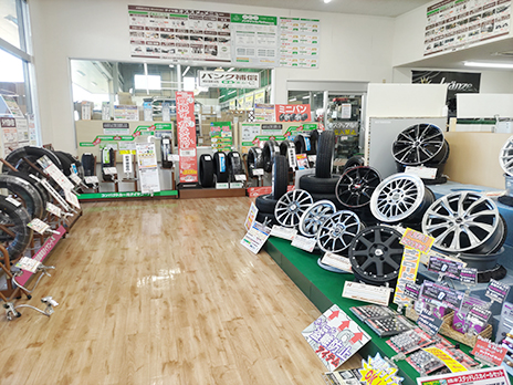 タイヤ館 次郎丸_店舗画像_002