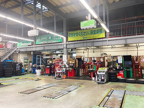 タイヤ館 ＧＰ新潟横越_店舗画像_005