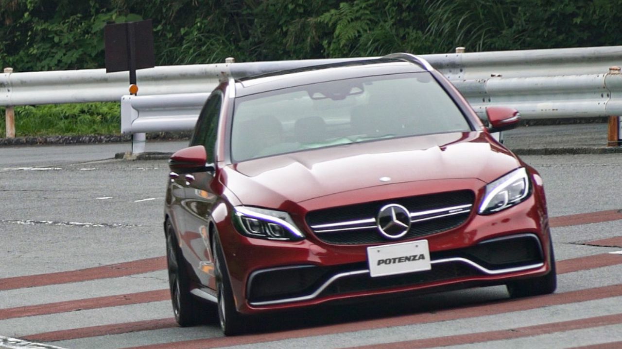 軽自動車の写真