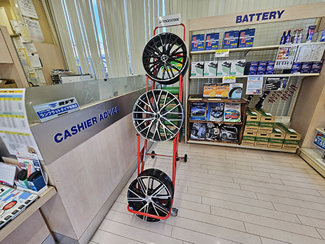 ブリヂストンタイヤセンター西日本　ミスタータイヤマン郷原_店舗画像_006