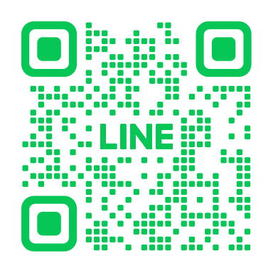 LINE QRコード
