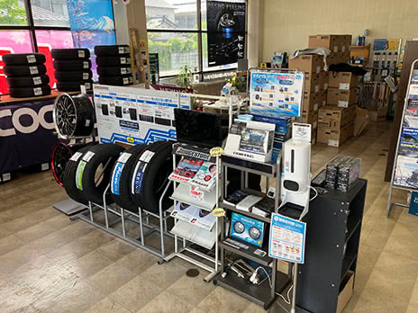 コクピット魚津_店舗画像_007