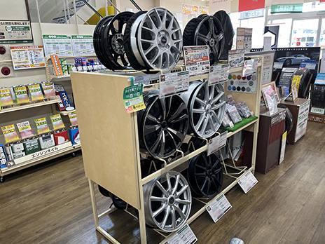 タイヤ館 松原_店舗画像_006