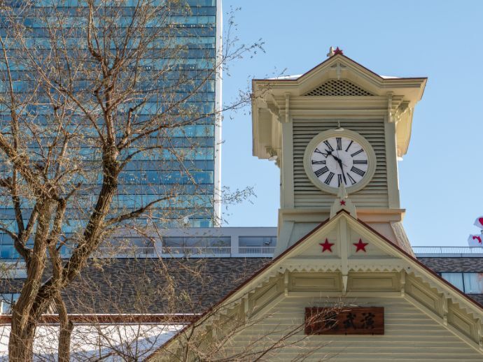 札幌でタイヤ交換するならどこが良い？交換のタイミングや費用についても紹介します