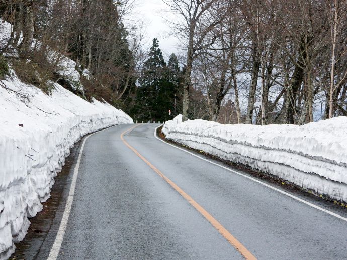 富山でタイヤ交換するならどこが良い？交換のタイミングや費用についても紹介します