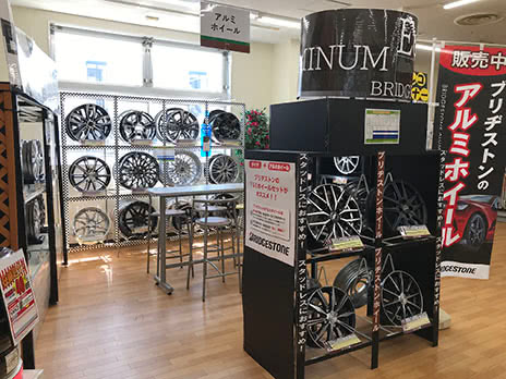 タイヤ館 奥田店_店舗画像_006