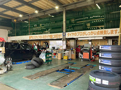 タイヤ館 小千谷_店舗画像_005