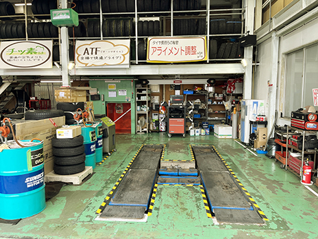 タイヤ館 長尾_店舗画像_005