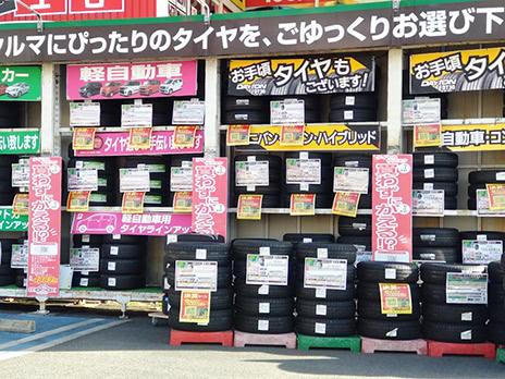 タイヤ館 福岡西_店舗画像_002