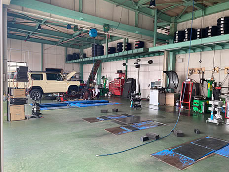 タイヤ館 にいがた弁天橋通り_店舗画像_005