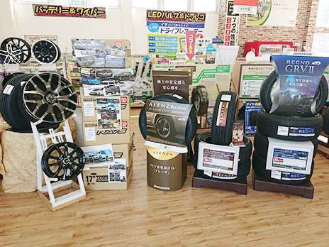 タイヤ館 矢巾店_店舗画像_002