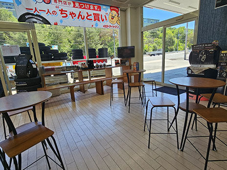 ブリヂストンタイヤセンター西日本　ミスタータイヤマン郷原_店舗画像_003