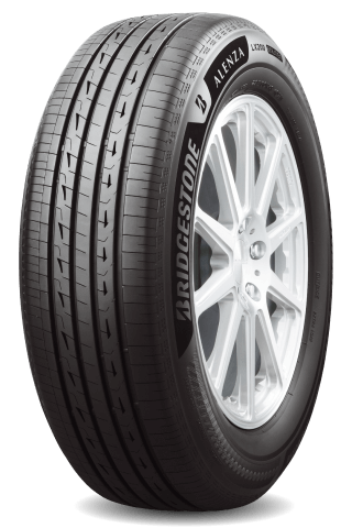 SUV専用プレミアムタイヤ「アレンザ（ALENZA）」｜ブリヂストン タイヤ