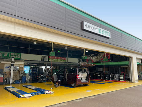タイヤ館 長岡西_店舗画像_005